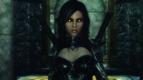 10 Best Skyrim Vampire Mods For Blood Sucking Fun Fandomspot