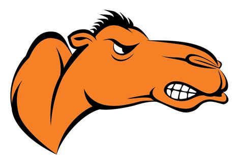 Campbell University Logo On Behance