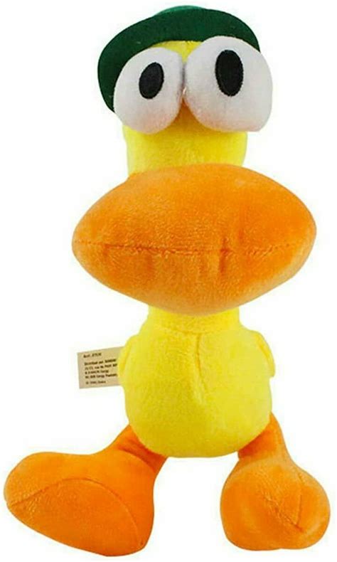 Buy Pocoyo Toys Inch Pocoyo Elly Pato Nina Sleepy Bird Loula