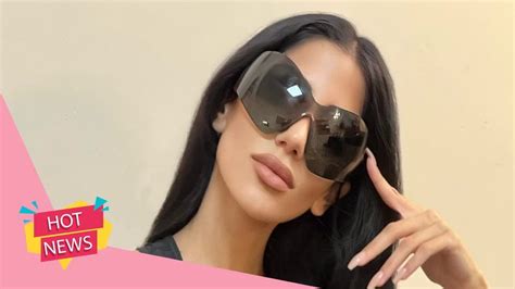 10 Interesting Facts About Kim Kardashians Stylist Danielle Levi Youtube