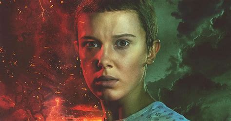 Stranger Things 5 Millie Bobby Brown Sulla Fine Di Undici Nerdpool