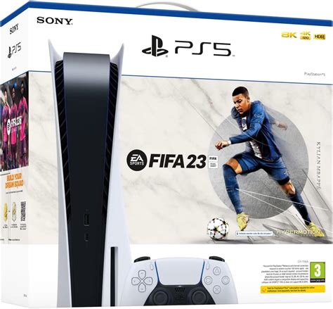 Ps Console Fifa Bundle Scontify Net Offerte E Coupon Besly