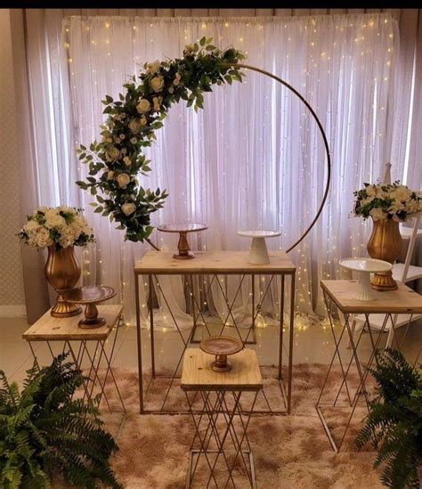 Pin By Marli Gonzaga On Ser In Wedding Boda Altar