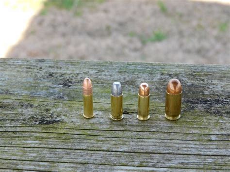 Acp Vs Lr Which Is Better For Ccw The Mag Life