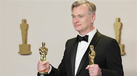 Oscar 2024, Christopher Nolan vince come Miglior regia - MYmovies.it