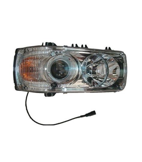 Faro Xenon Daf Xf 1743690 1743691