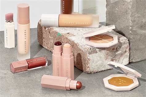 Fenty Beauty by Rihanna | ELLE Canada Magazine | Beauty, Fashion and ...