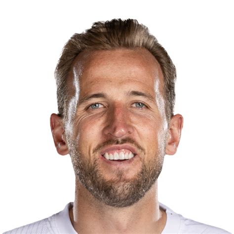 Harry Kane EA FC 24 Rating FC Bayern München