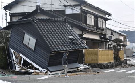 日本能登76級地震丨縱橫遊：市民對日本團抱觀望態度 查詢及報團驟減 星島日報