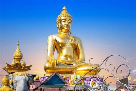 Golden Triangle Chiang Mai Tickets And Tours 2024