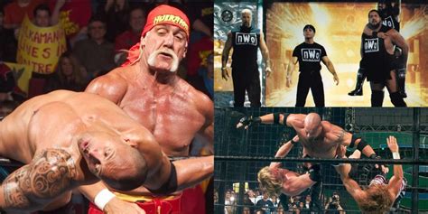 WWE S Ruthless Aggression Era 10 Things That Ended In The Worst