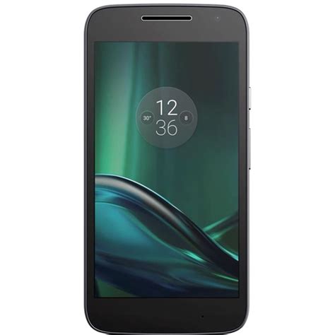 Smartphone Motorola Moto G Play DTV 4ª Geração Dual Chip Desbloqueado