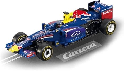 Carrera Digital 143 Infiniti Red Bull Racing RB9 S Vettel No 1 Ab