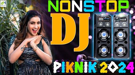 2024 Picnic Special Nonstop Dj Song II Old Hit Hindi Dj Song II Matal