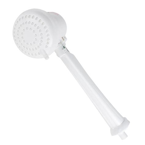 W Electric Shower Head Instant Hot Water Heater Walmart