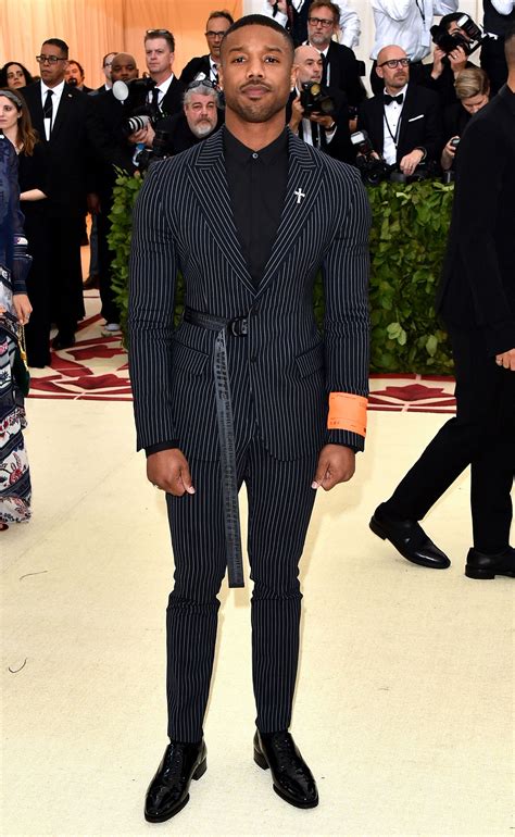 See The Most Stunning Looks On The Met Gala Red Carpet Designer Suits