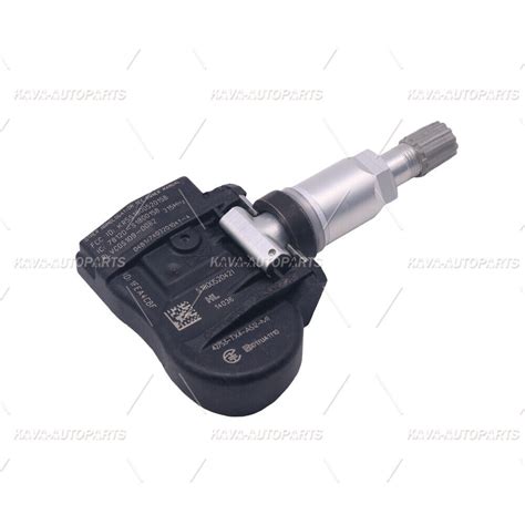 1pcs Tire Pressure Monitoring System Tpms Sensor For Acura Mdx Rdx Rlx 315mhz Ebay