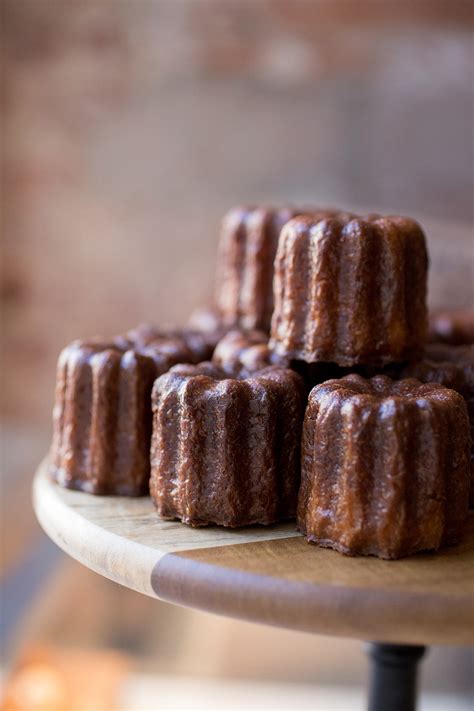 Canelé (Box of 6)