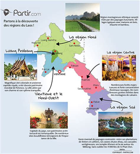 Partir En Voyage Au Laos Avec Tous Les Conseils De Notre Expert Local