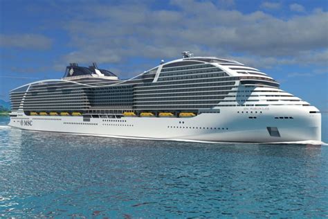 MSC World America Cruiserecensies