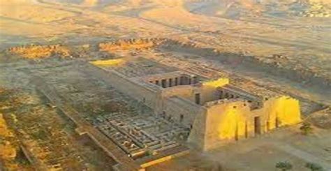 Luxor Dendera And Medinet Habu Private Guided Day Tour Getyourguide