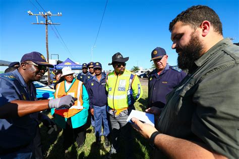 Arrive Alive On Twitter Sipho Hlomuka Received First Hand Experience