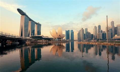 20 Tempat Wisata Di Singapura Yang Wajib Dikunjungi 2025