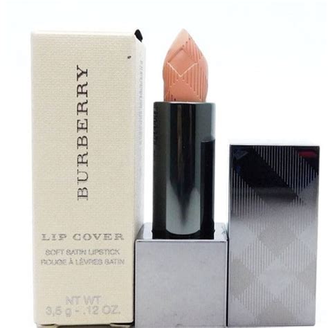 Burberry Lip Cover No Nude Beige Lipstick Tester Buy Online