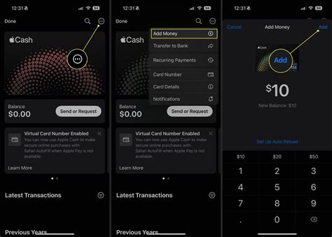 4 Easy Steps To Bridge The Gap: Adding Apple Pay To Chime Just Got A Whole Lot Smoother