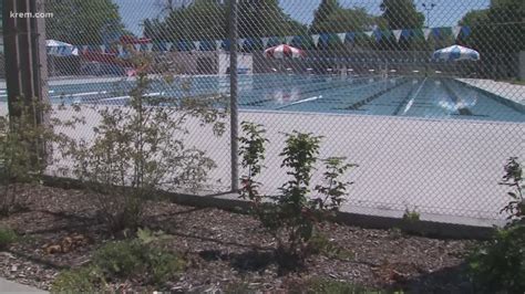 Some Spokane Splash Pads Can Reopen Amid Heat Wave