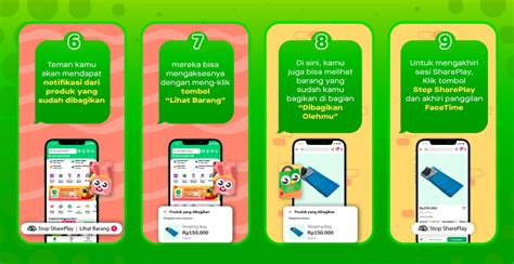 Tokopedia Memperkenalkan SharePlay Fitur Belanja Bareng Di Applikasi