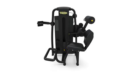 Technogym Selection Lower Back