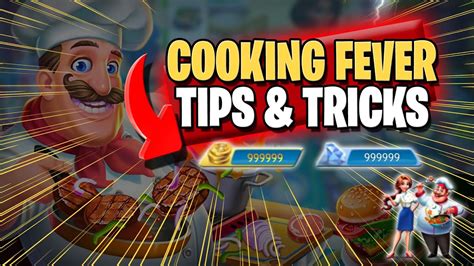 Cooking Fever Hack Unlimited Gems And Coins Cooking Fever Hack Apk Iosandroid Youtube