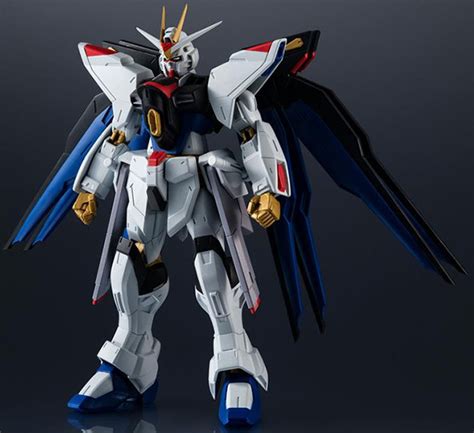 ZGMF X20A Strike Freedom Gundam Gundam Universe Mobile Suit Gundam