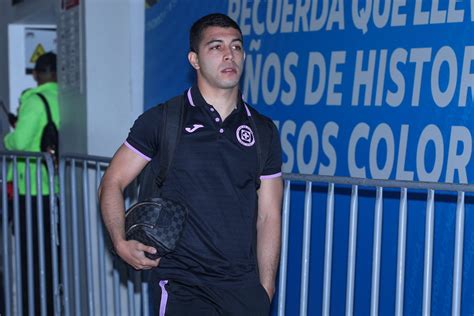 Estadio Azteca On Twitter Rt Cruzazul Ya Estamos En El