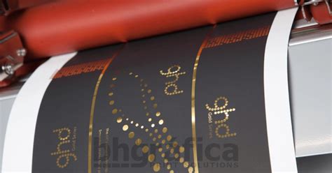 hot stamping acabamento bh grafica Impressão Belo Horizonte MG