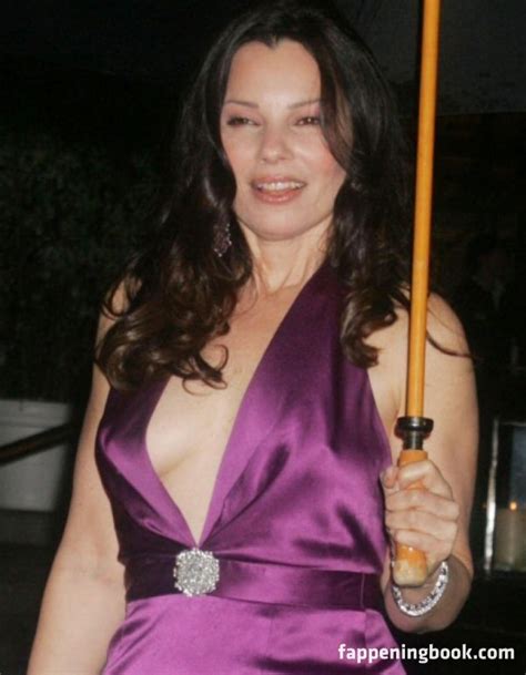 Fran Drescher Nude The Fappening Photo Fappeningbook