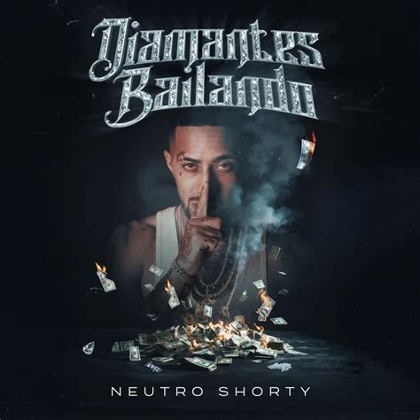 Diamantes Bailando Single Album By Neutro Shorty Apple Music