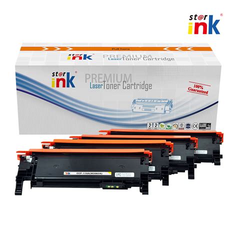 119A Magenta Compatible Toner Cartridge - Toner.lk