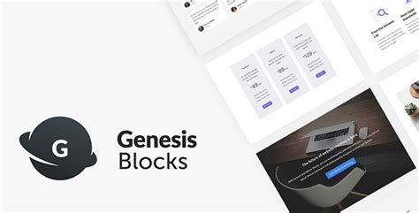 Genesis Blocks Pro Wordpress Plugins