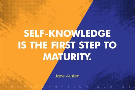 10 Maturity Quotes That Will Inspire You Transformationquotes