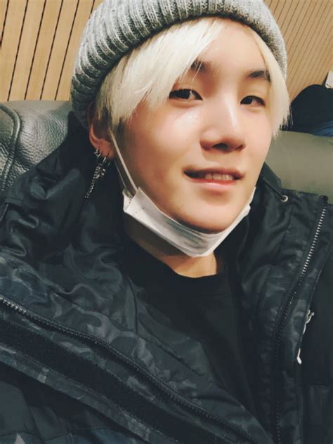 Image Suga Twitter Feb 20 2018png Bts Wiki Fandom Powered By Wikia