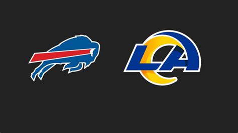 Bills Vs Rams Preview 2022 Nfl Week 1 Predictions Youtube