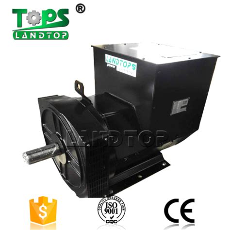 1800rpm 3 상 브러시리스 20kva Alternator Copy Stamford 의 고품질