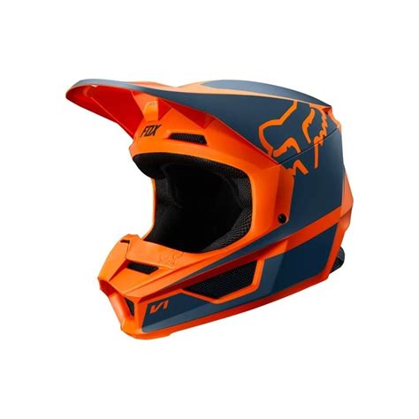 Fox V1 PRZM Orange Youth Small CIT Moto Online Shop