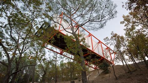 Rogers Stirk Harbour Partners Cantilevers The Richard Rogers Drawing