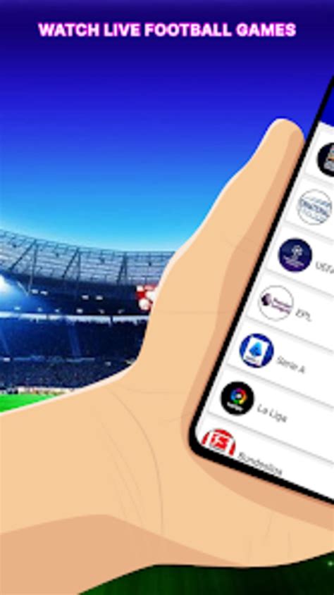 Live Football Score Tv Hd For Android Download