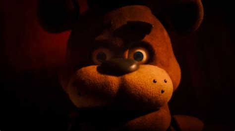 Five Nights At Freddys ¿dónde Ver La Película En Streaming Cine