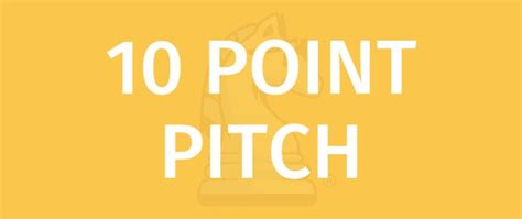 10 POINT PITCH CARD GAME RULES Game Rules - How To Play 10 POINT PITCH