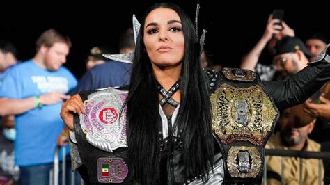 Impact's Deonna Purrazzo Addresses Idea Of Future Cameo In WWE